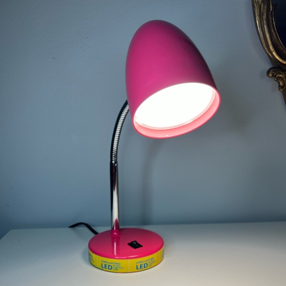 Led desk lamp - Picture 2 of 3